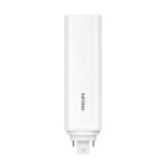 Philips CorePro PL-T LED Glühbirne HF 18.5W - 840 Kaltweiß | 4-Pins - Ersatz Für 42W