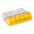 Wago 2273-205  Verbinder| 5 Draht Verbindung