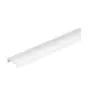 Ledvance  LED Streifen Profil Abdeckung Rund Shape 100CM | Klar