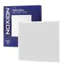 Noxion LED Panel Delta Value V5 Backlit 28W 3920lm 830/840 CCT | 60x60cm - < 22 - Philips Treiber
