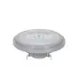 Noxion LED-Spot G53 AR111 7.4W 450lm 40D - 930 Extra Warmweiß | Höchste Farbwiedergabe - Dimmbar - Ersatz Für 50W
