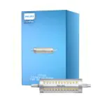 Philips Corepro LED Lineair R7s 118mm 14W 2000lm - 830 Warmweiß | Dimmbar - Ersatz für 120W