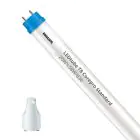 Philips LED Röhre T8 CorePro (EM/Mains) Standard Output 20W 2050lm - 830 Warmweiß | 150cm - Ersatz für 58W