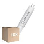Lot 10x Ledvance Tube LED T5 HF P Electronic (HF) High Efficiency 11W 1700lm - 865 Lumière Du Jour | 85cm - Équivalent 21W