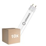 Lot 10x Ledvance Tube LED T8 EM Value (EM/Direct 230V) Standard Output 18.3W 2200lm - 865 Lumière Du Jour | 150cm - Équivalent 58W
