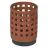 Ledvance Lampe De Chevet Decor Brun | Convient pour 1x E27