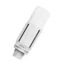 Osram Dulux-D LED 5.5W 700lm - 840 Blanc Froid | 2-Pins - Équivalent 13W
