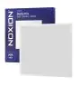Noxion Panneau LED Delta Pro V5 28W 3920lm - 840 Blanc Froid | 60x60cm - UGR <19 - Sidelit - Dali Dimmable