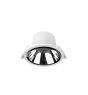 Noxion Downlight LED Apollo V2.0 9W 1120lm - 830/840 CCT | 175mm - Diamètre 150mm 